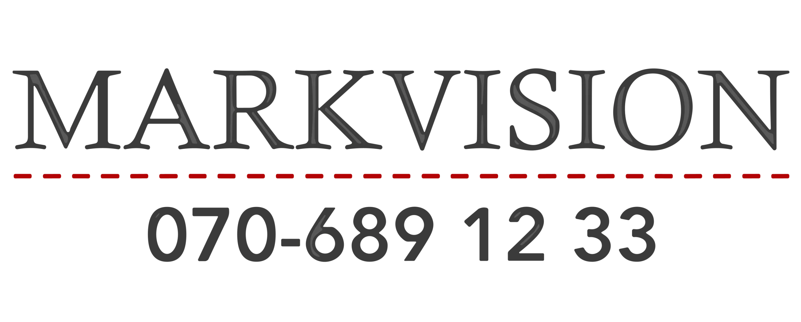 Markvision i Västervik AB